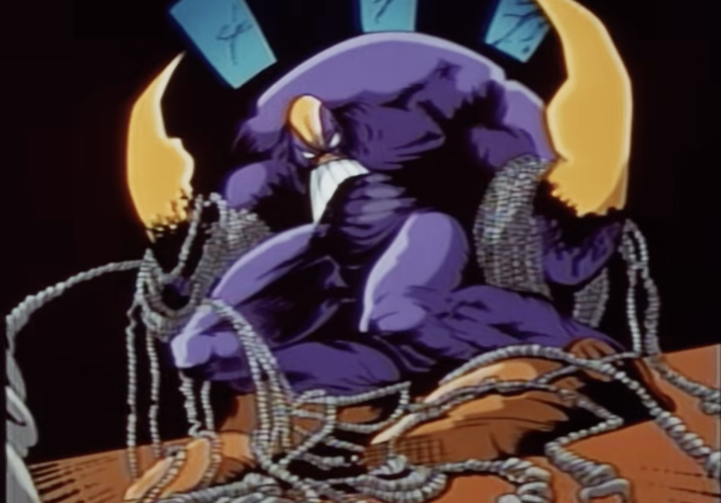 Sam Kieth, Creator Of Comics 'The Maxx' And 'The Sandman', Passes Away